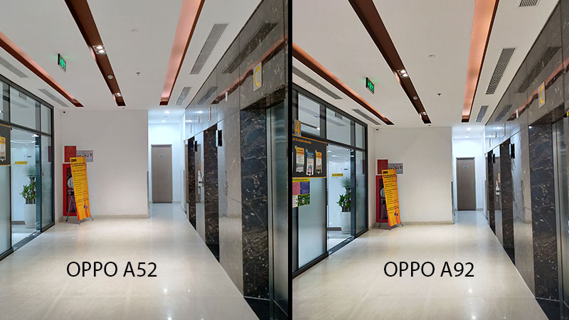 Ảnh chụp trong nhà